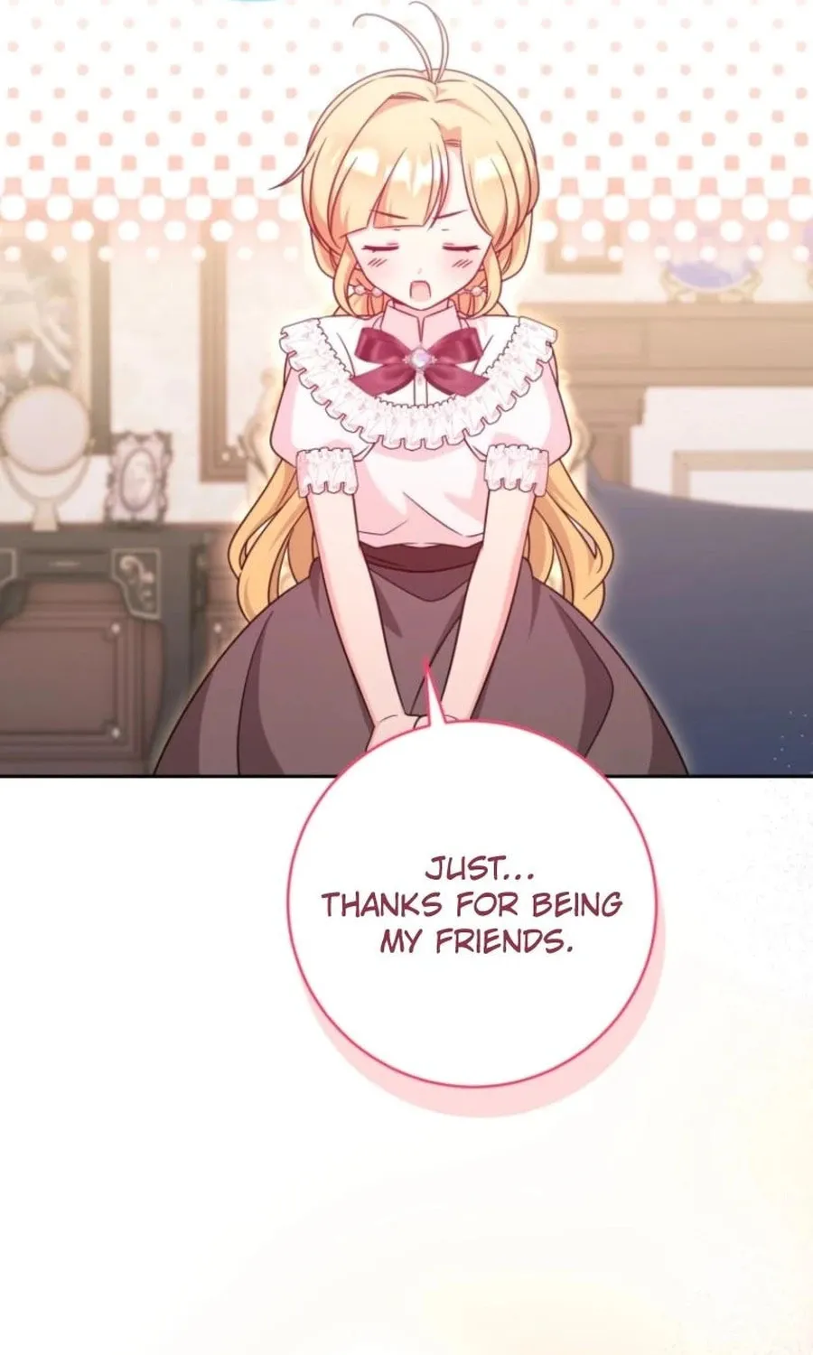 Baby Pharmacist Princess Chapter 101 page 63 - 