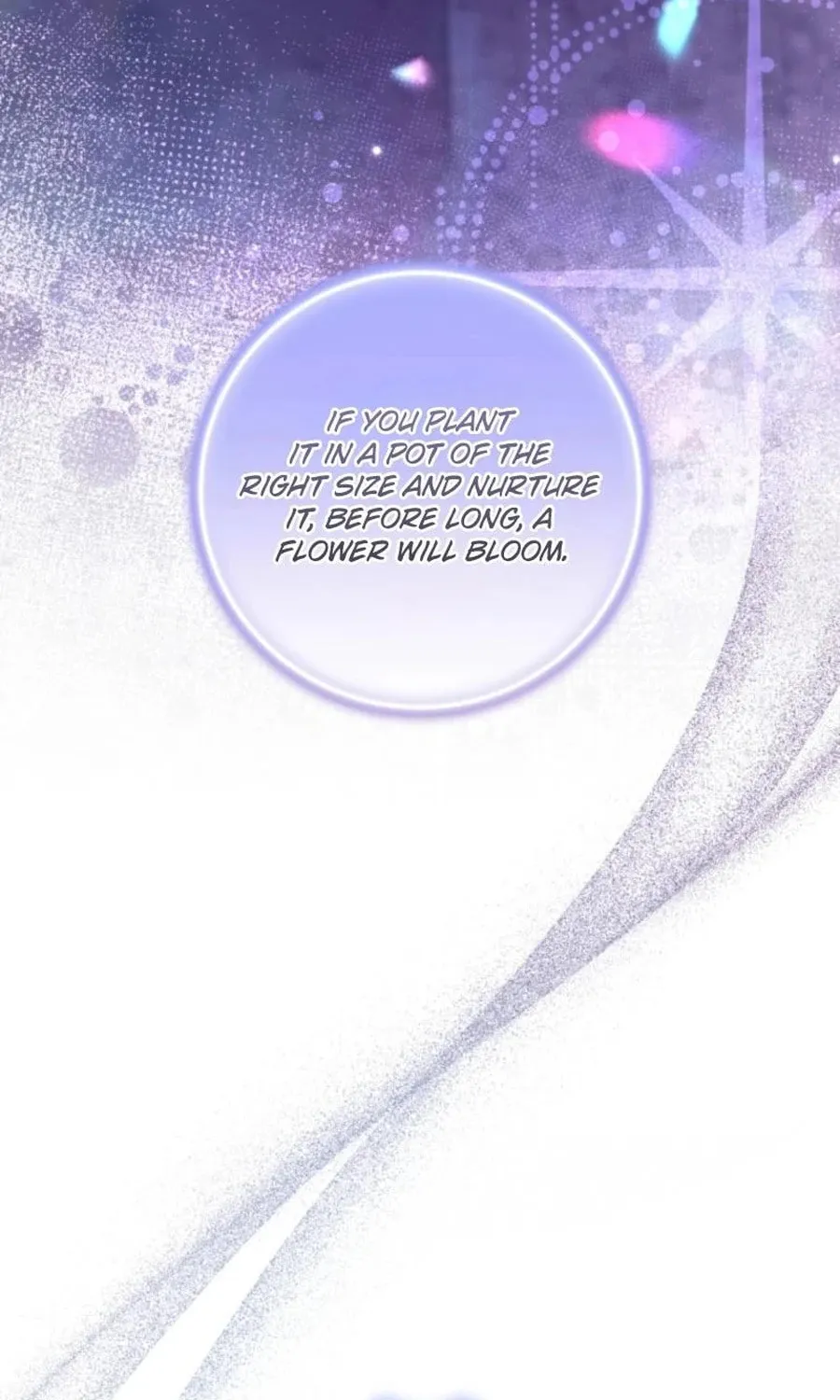 Baby Pharmacist Princess Chapter 101 page 8 - 