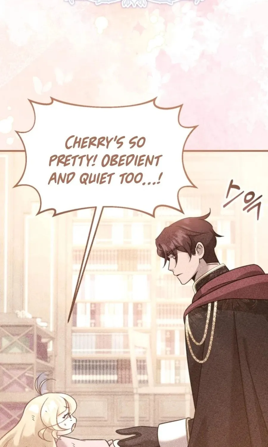 Baby Pharmacist Princess Chapter 101 page 73 - 