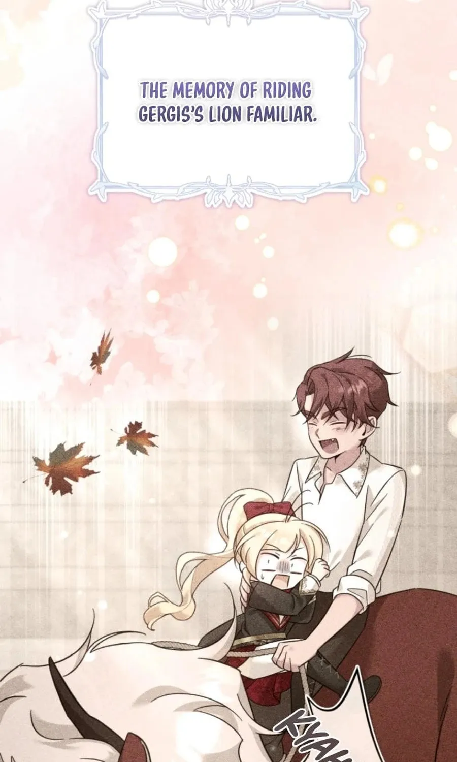 Baby Pharmacist Princess Chapter 101 page 78 - 