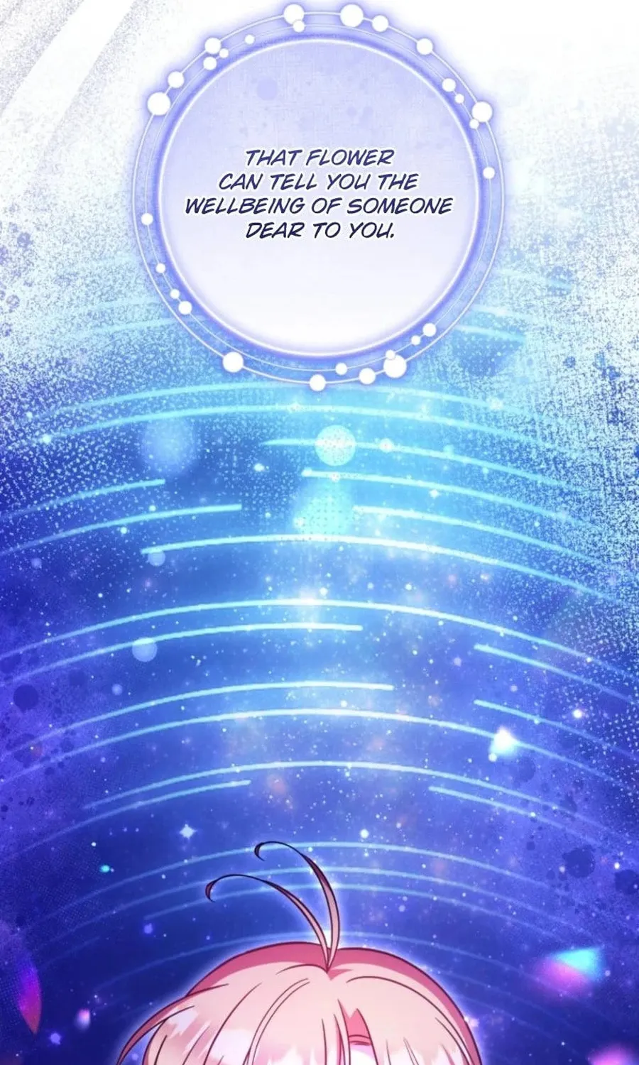 Baby Pharmacist Princess Chapter 101 page 9 - 