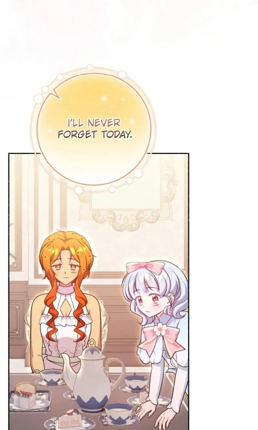 Baby Pharmacist Princess Chapter 101 page 90 - 