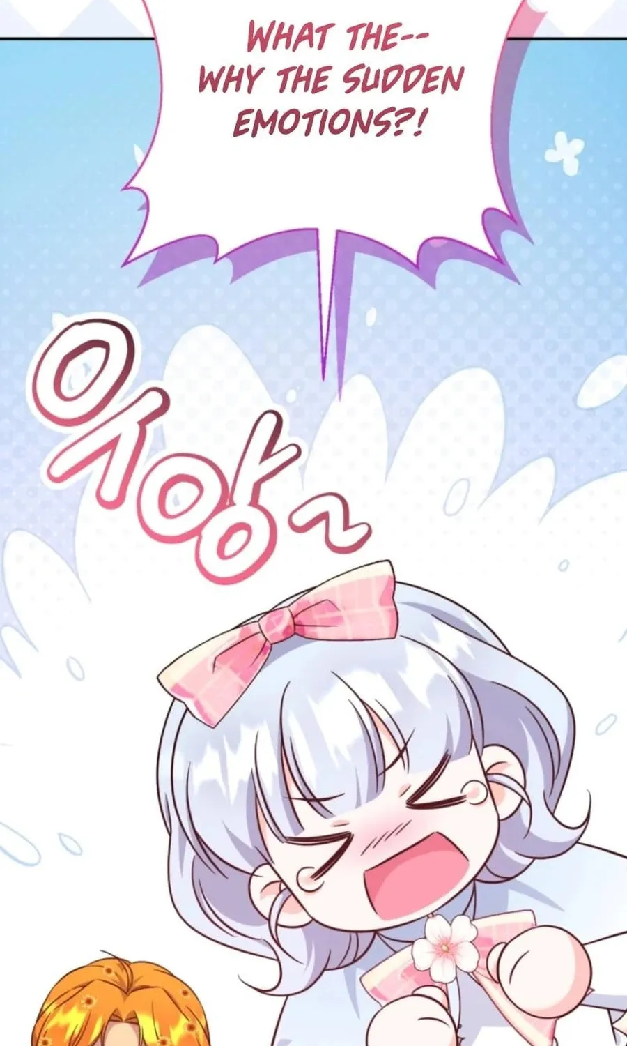 Baby Pharmacist Princess Chapter 101 page 95 - 