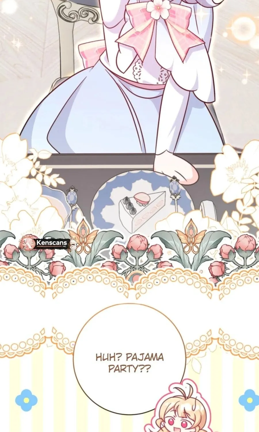 Baby Pharmacist Princess Chapter 101 page 100 - 