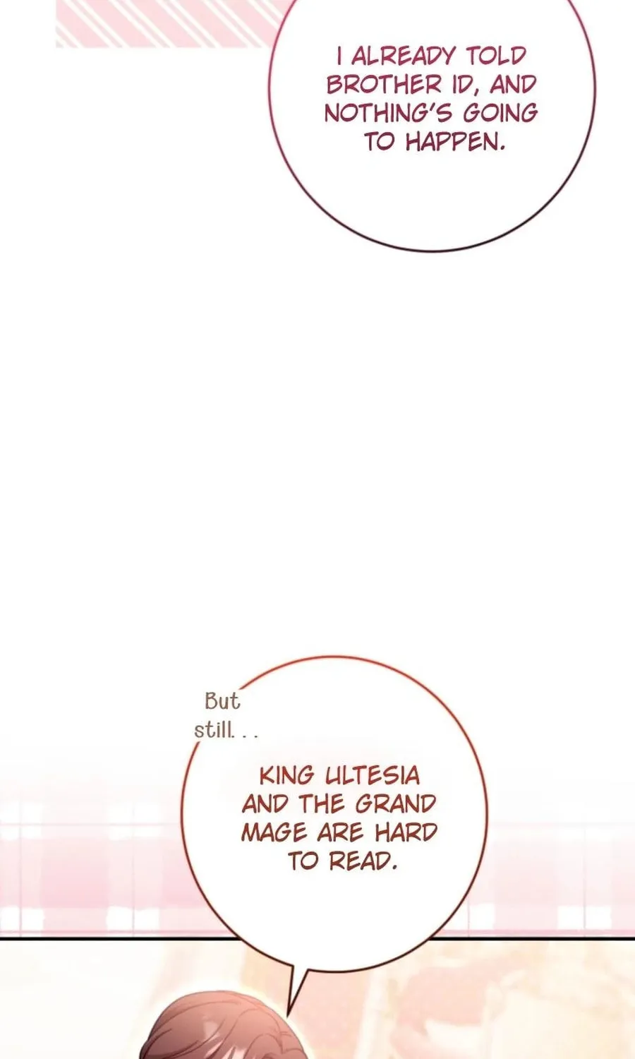 Baby Pharmacist Princess Chapter 102 page 11 - 