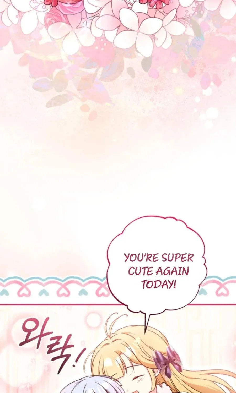 Baby Pharmacist Princess Chapter 102 page 29 - 