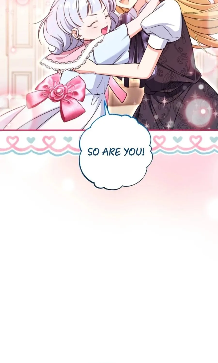 Baby Pharmacist Princess Chapter 102 page 30 - 