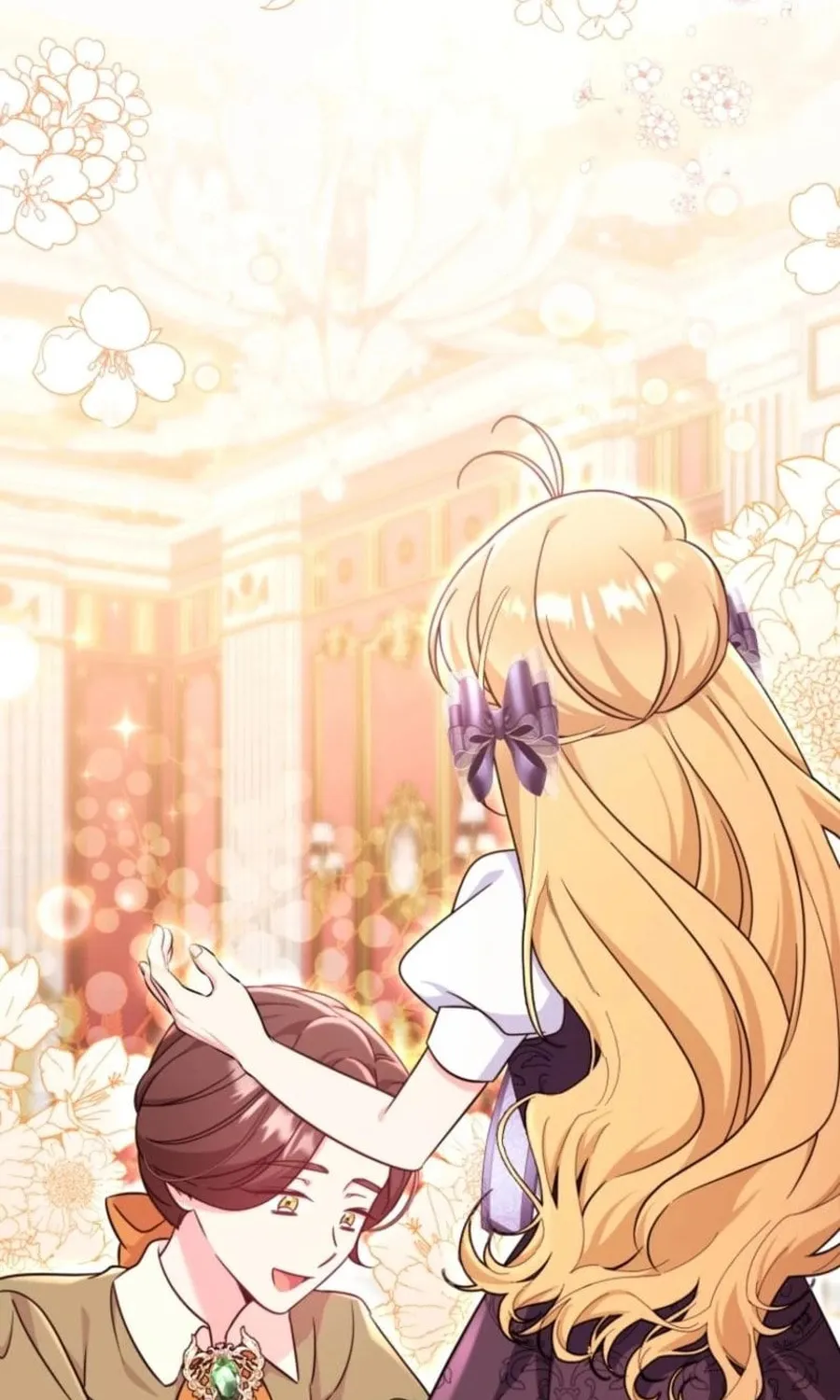 Baby Pharmacist Princess Chapter 102 page 4 - 