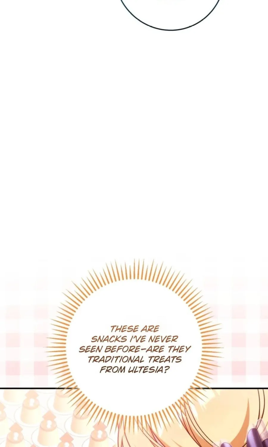 Baby Pharmacist Princess Chapter 102 page 32 - 