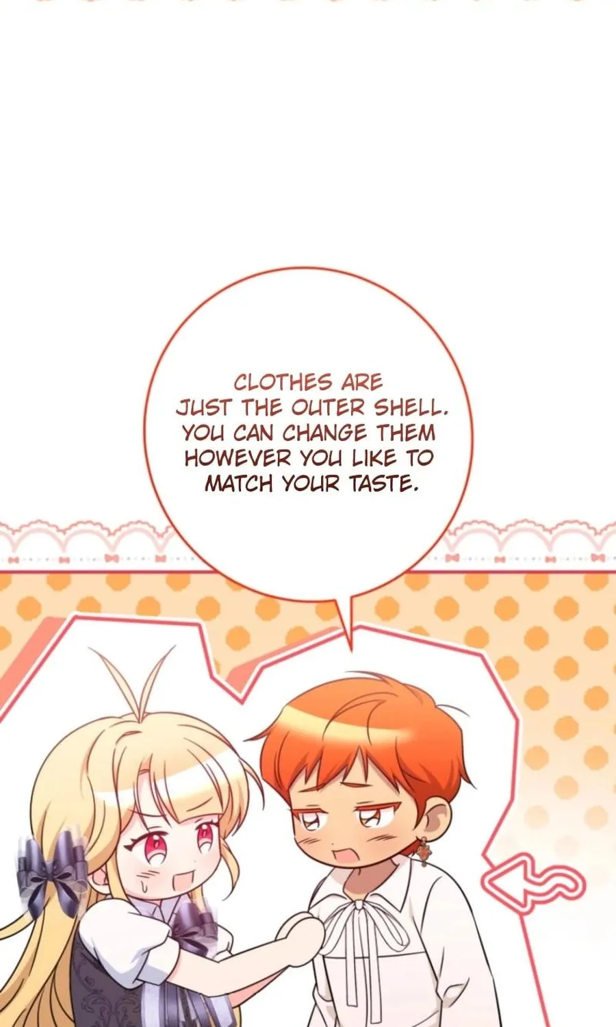 Baby Pharmacist Princess Chapter 102 page 48 - 