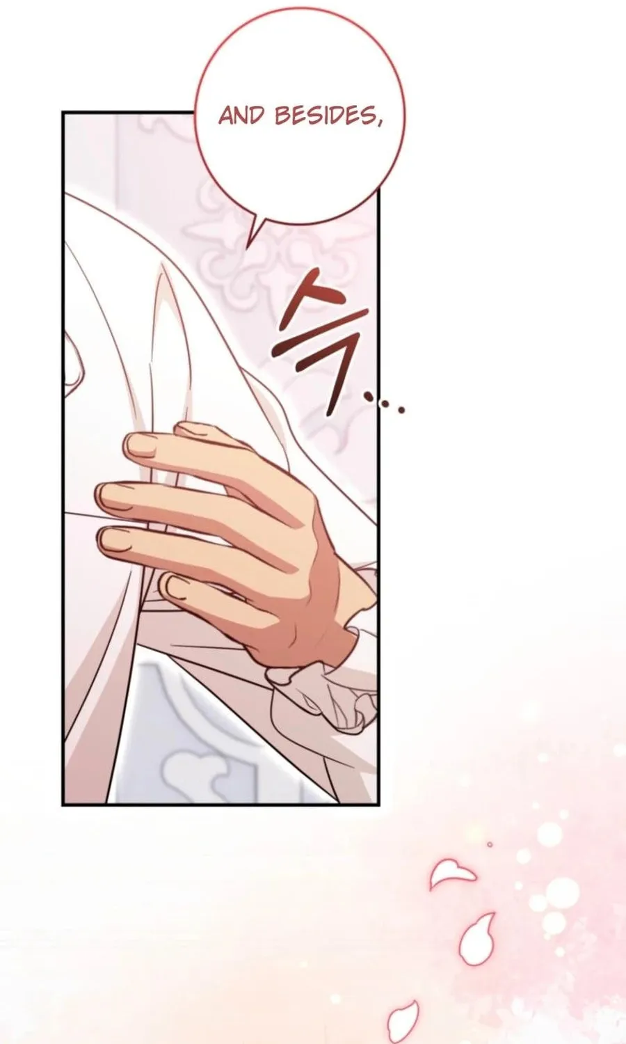 Baby Pharmacist Princess Chapter 102 page 50 - 