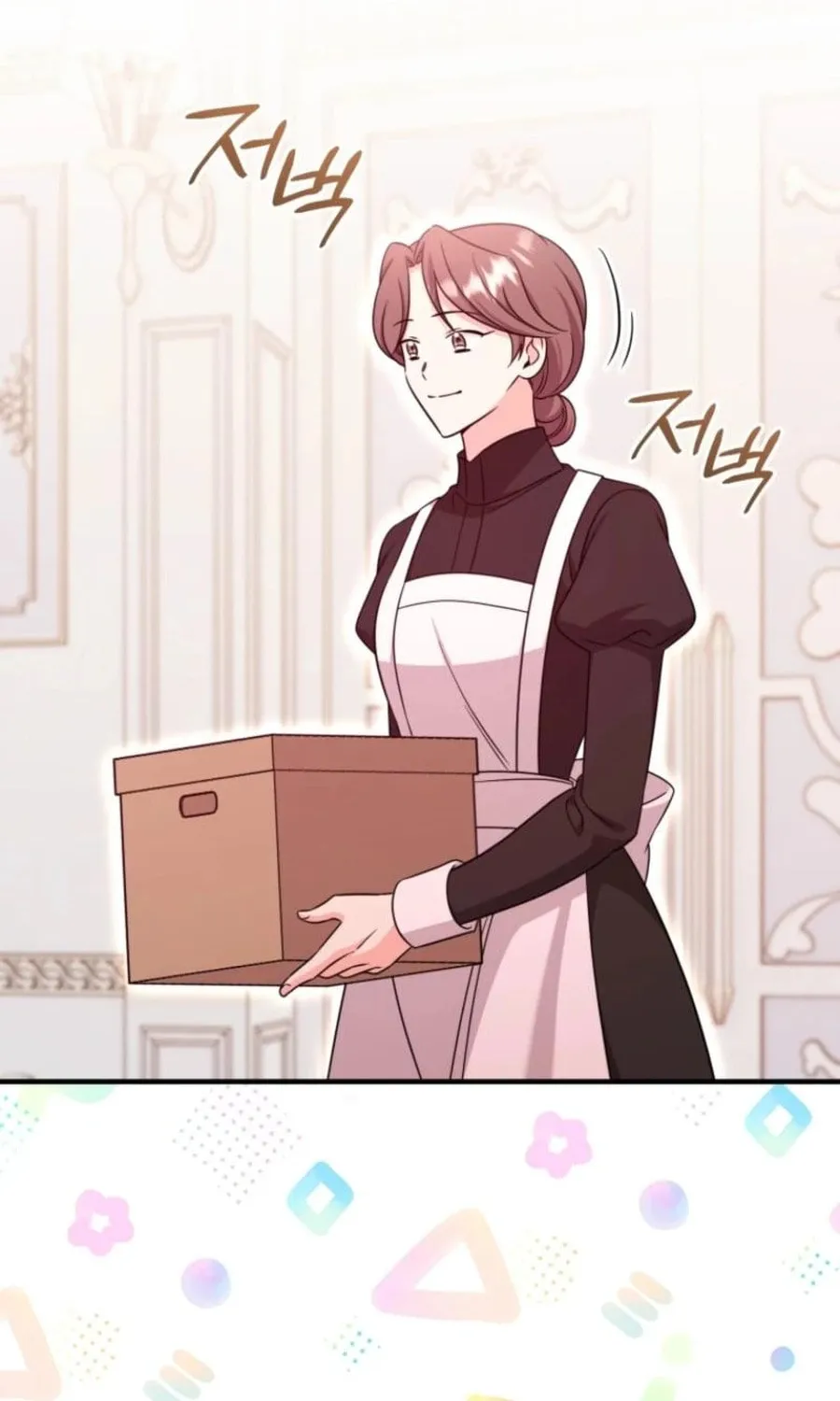 Baby Pharmacist Princess Chapter 102 page 62 - 