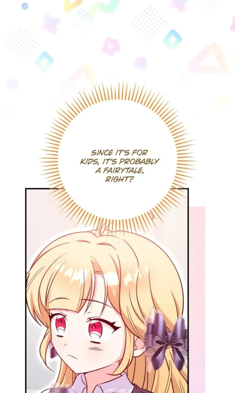 Baby Pharmacist Princess Chapter 102 page 64 - 