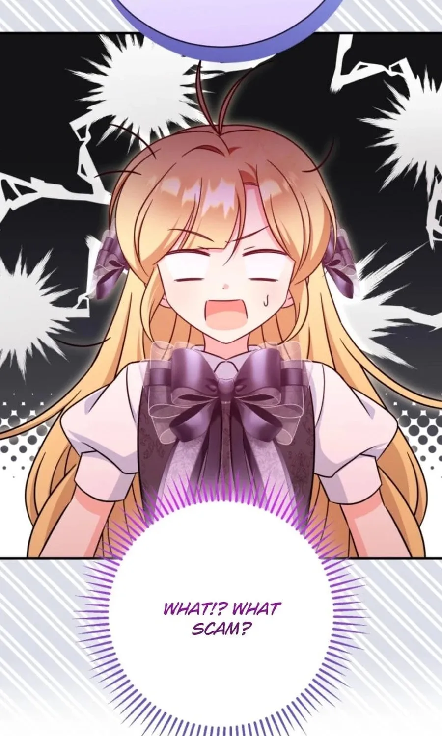 Baby Pharmacist Princess Chapter 102 page 66 - 