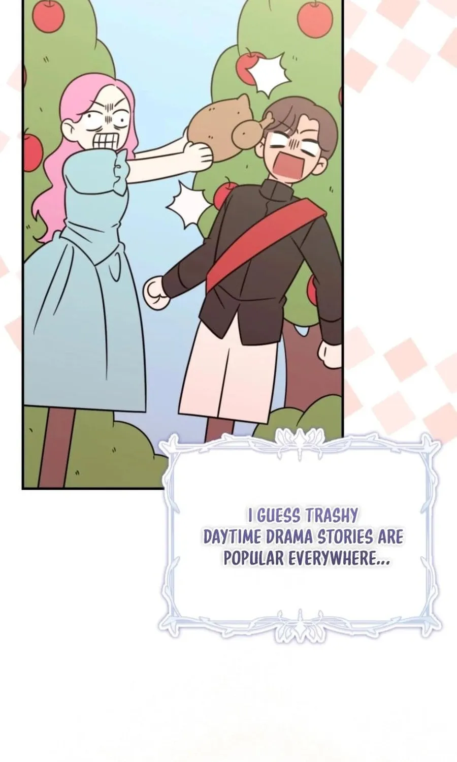 Baby Pharmacist Princess Chapter 102 page 69 - 
