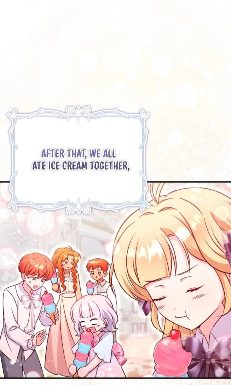 Baby Pharmacist Princess Chapter 102 page 70 - 
