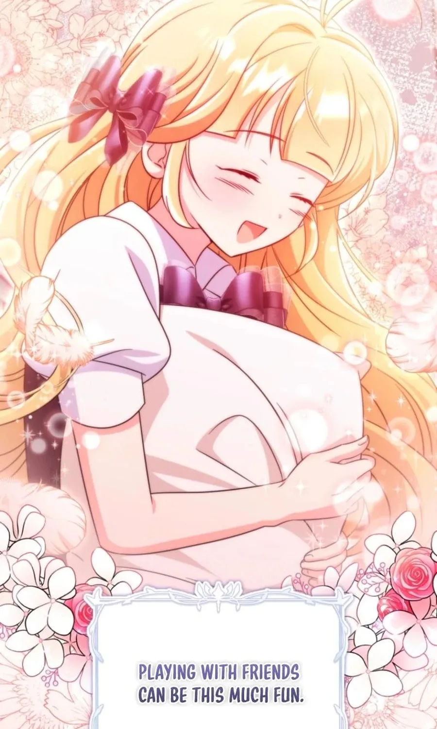 Baby Pharmacist Princess Chapter 102 page 77 - 