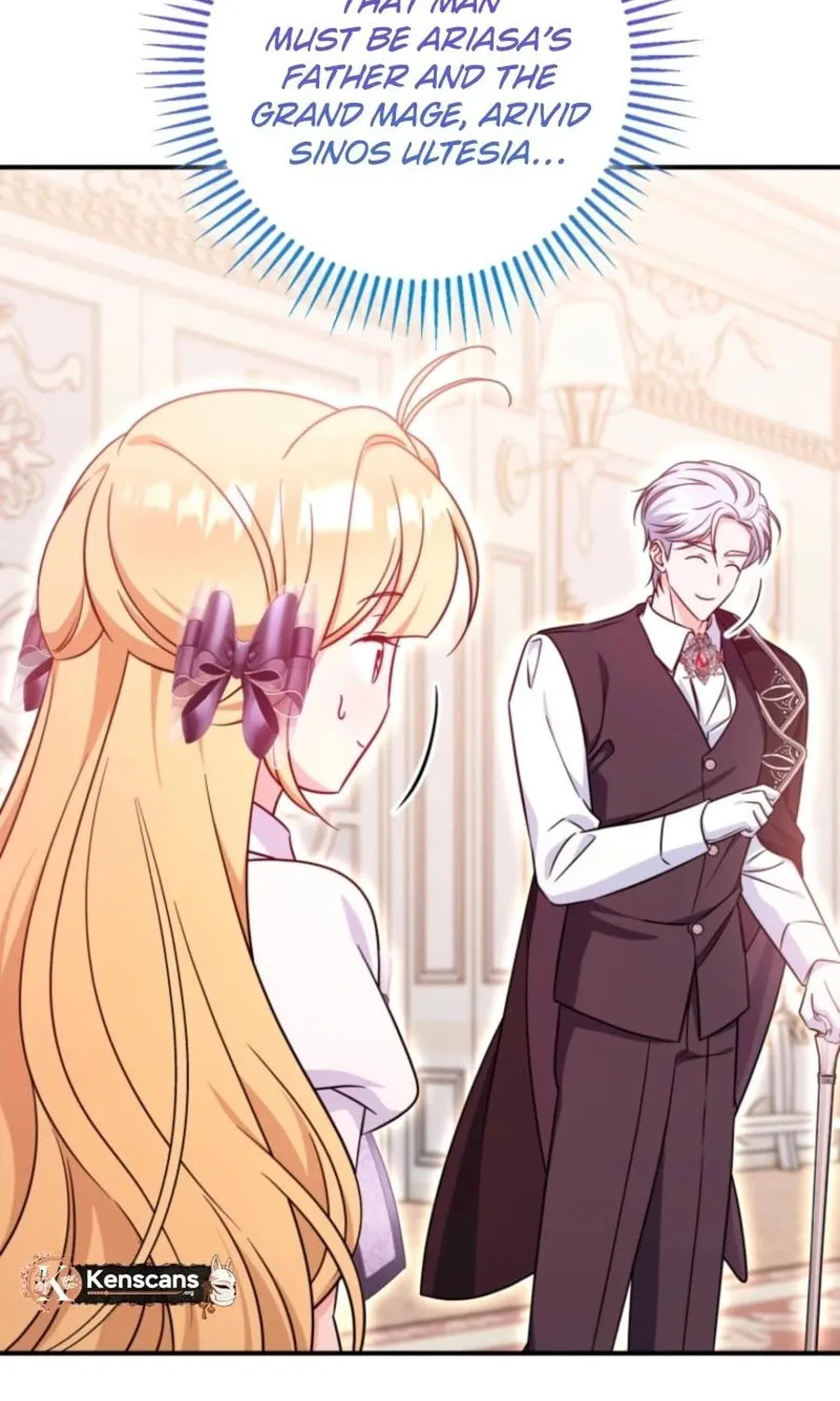 Baby Pharmacist Princess Chapter 102 page 86 - 