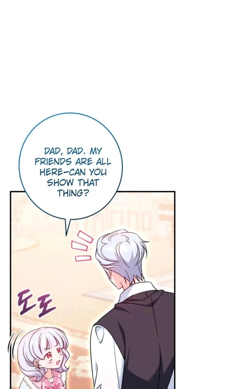 Baby Pharmacist Princess Chapter 102 page 87 - 