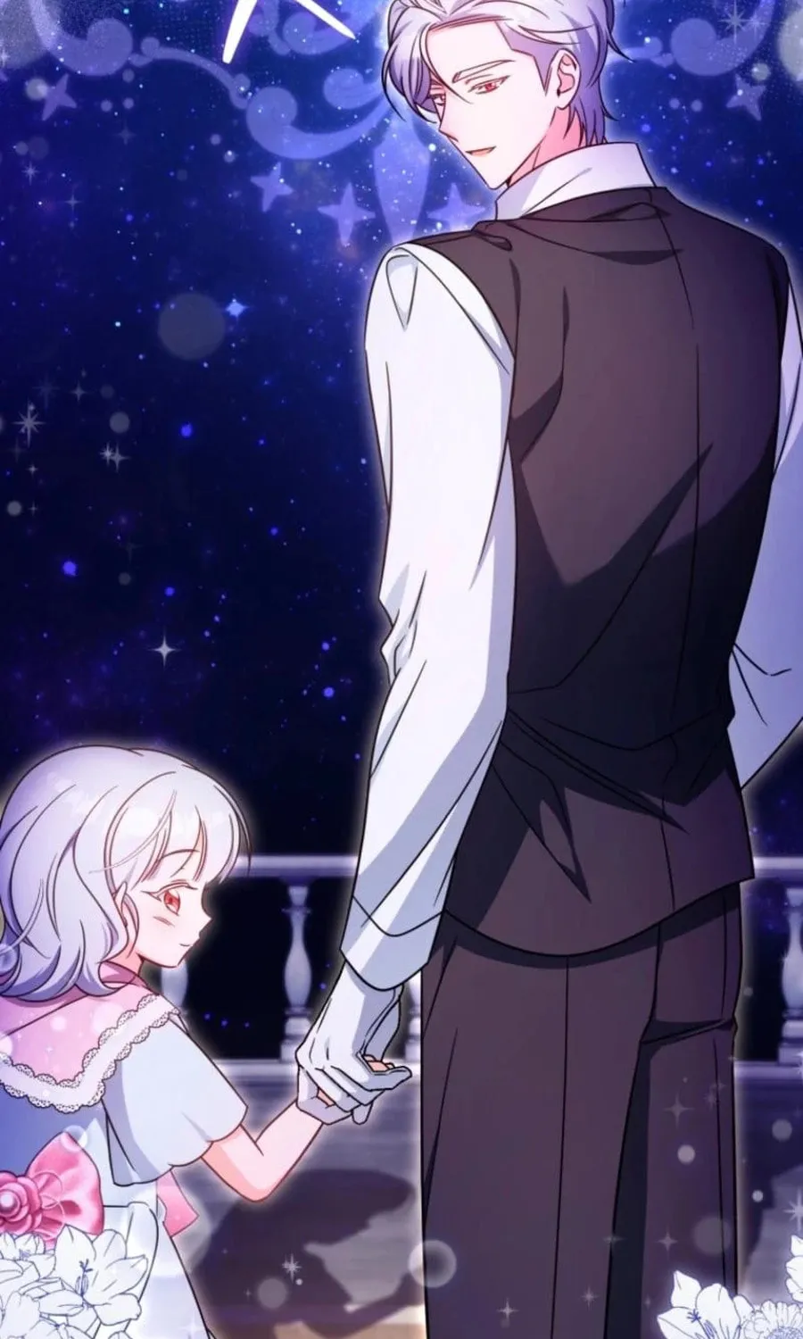 Baby Pharmacist Princess Chapter 102 page 91 - 