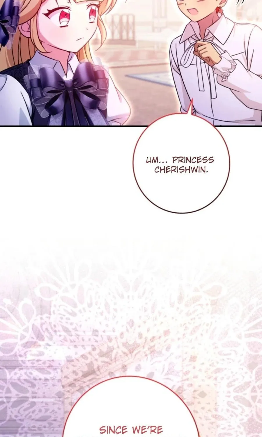 Baby Pharmacist Princess Chapter 102 page 93 - 