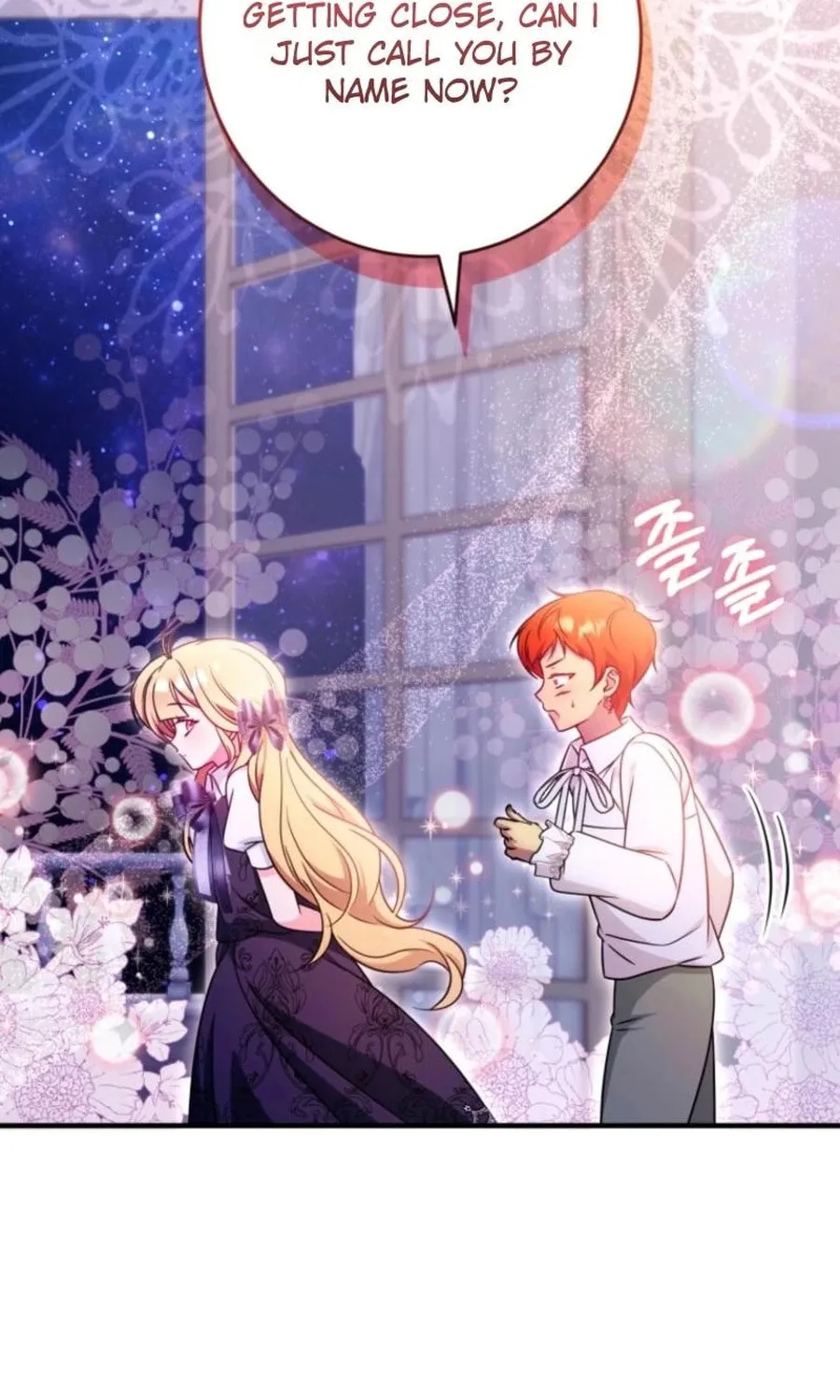 Baby Pharmacist Princess Chapter 102 page 94 - 