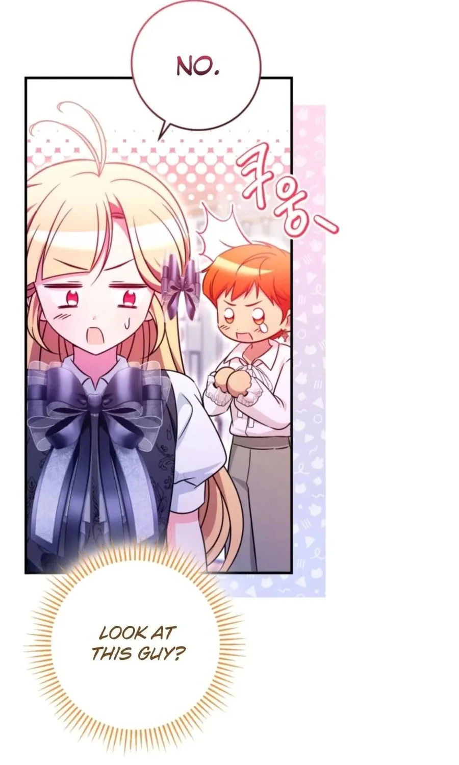 Baby Pharmacist Princess Chapter 102 page 96 - 