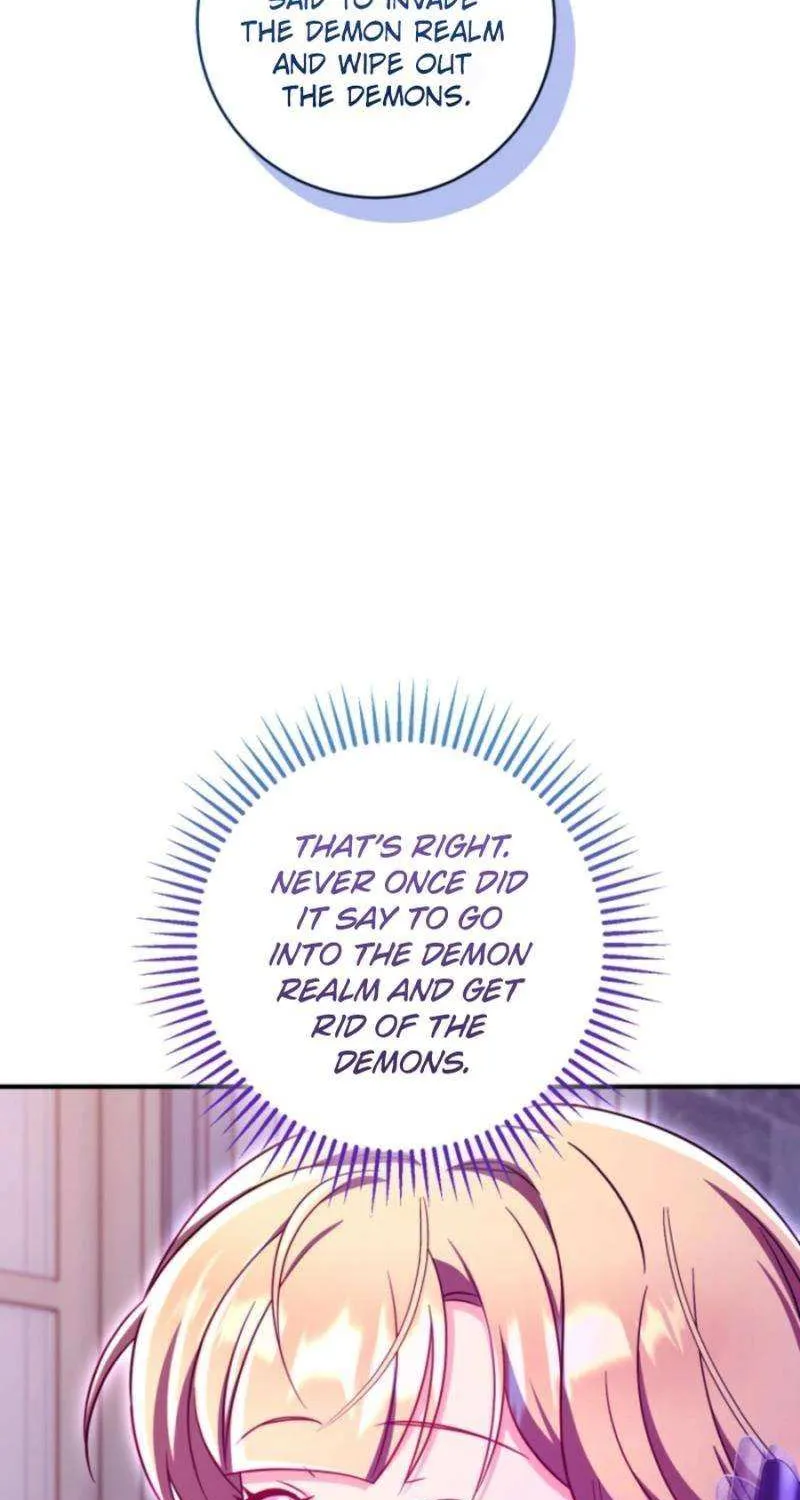 Baby Pharmacist Princess Chapter 103 page 11 - 
