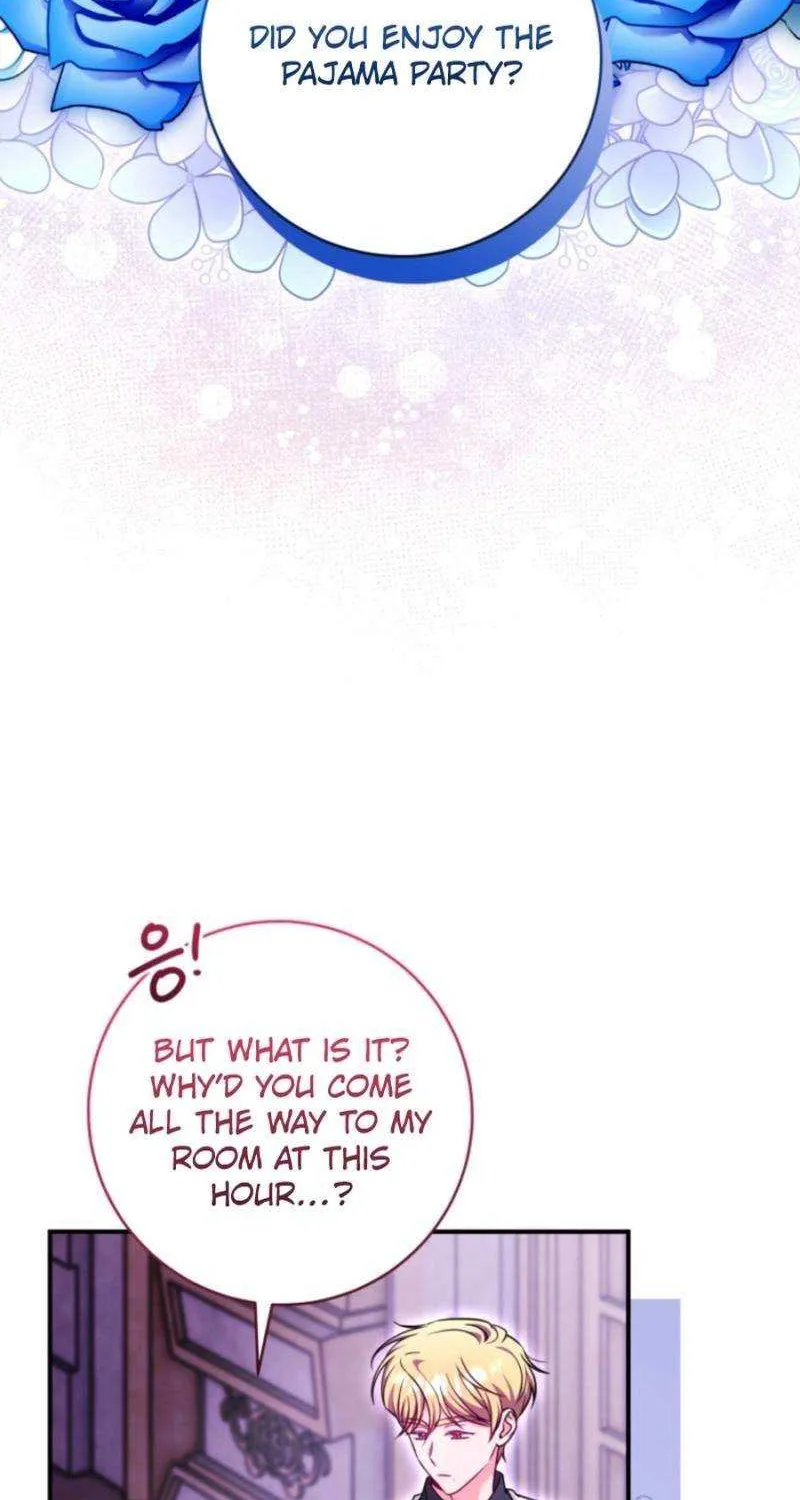 Baby Pharmacist Princess Chapter 103 page 102 - 