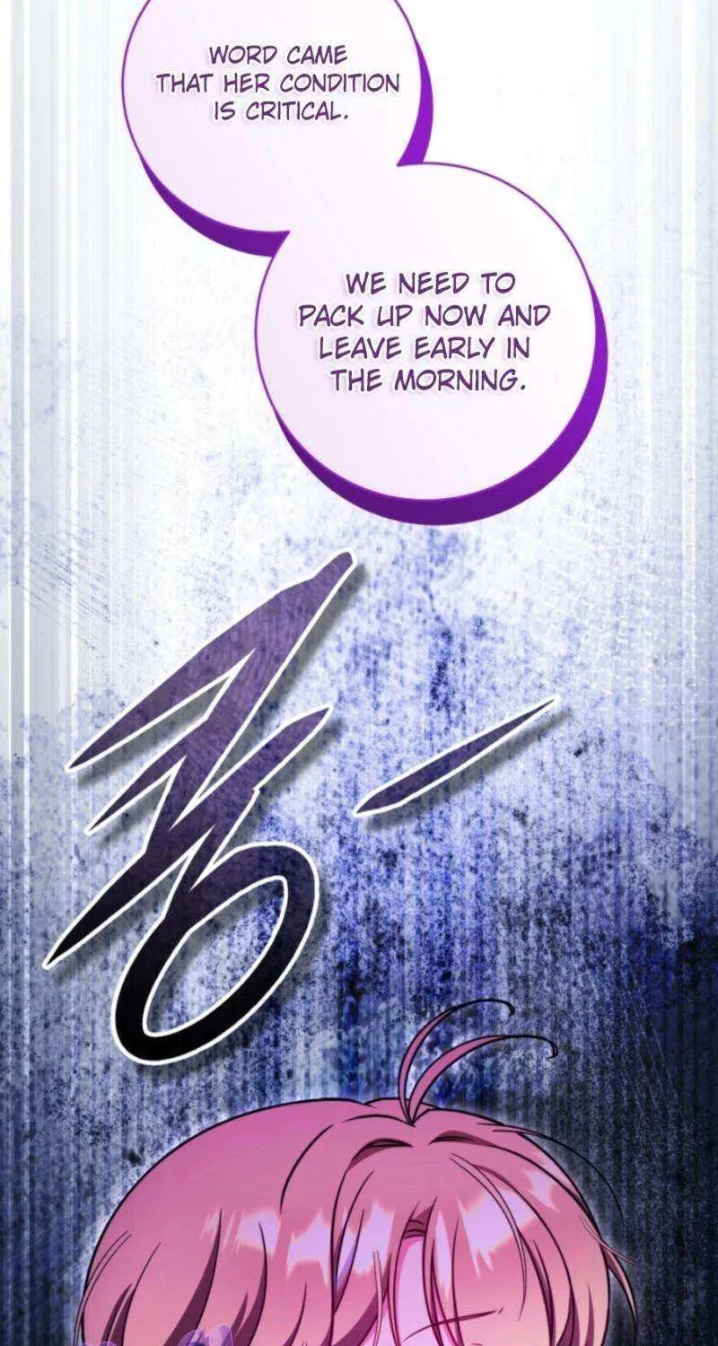 Baby Pharmacist Princess Chapter 103 page 106 - 
