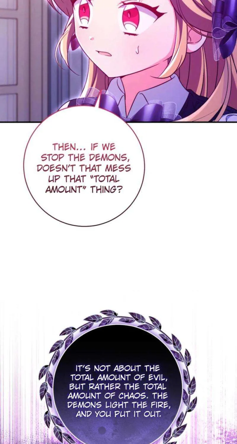 Baby Pharmacist Princess Chapter 103 page 12 - 