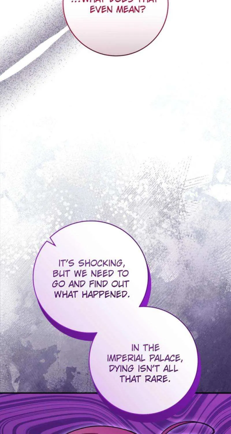 Baby Pharmacist Princess Chapter 103 page 111 - 