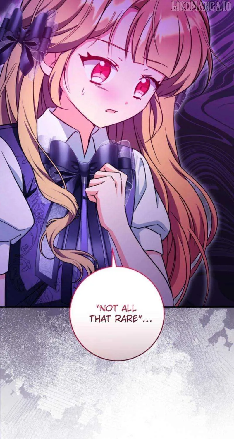 Baby Pharmacist Princess Chapter 103 page 113 - 