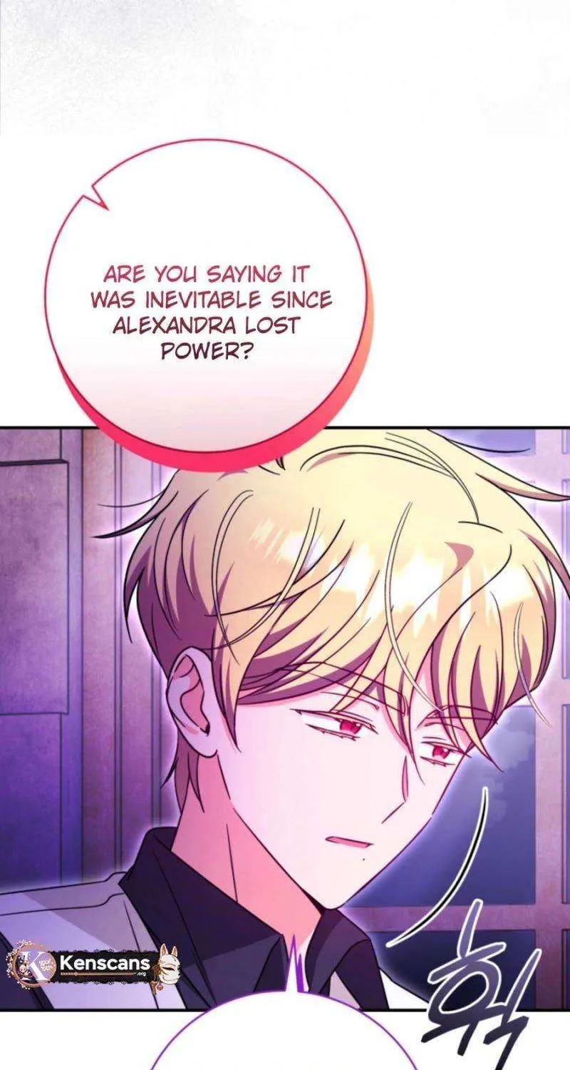 Baby Pharmacist Princess Chapter 103 page 114 - 