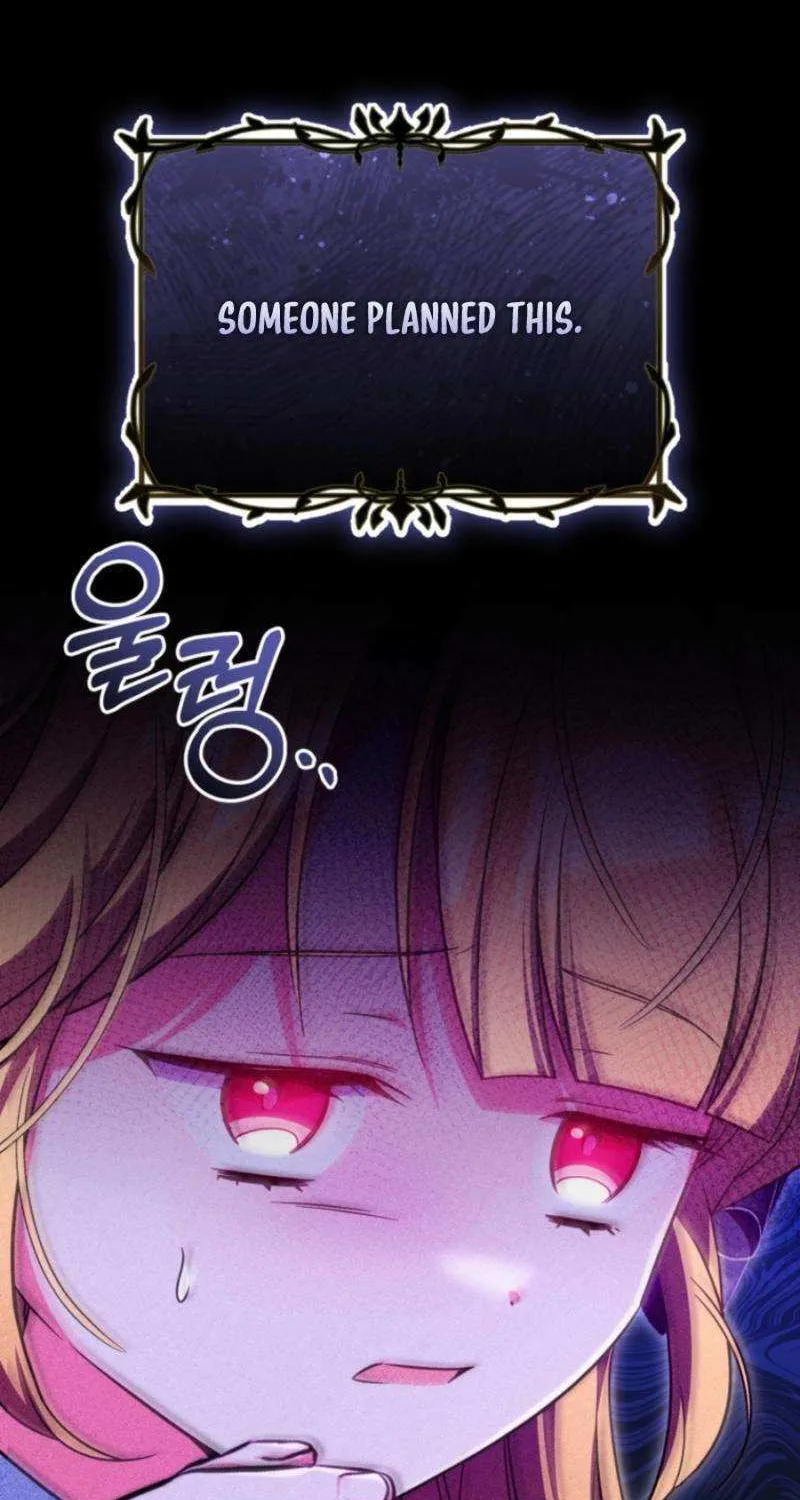 Baby Pharmacist Princess Chapter 103 page 118 - 