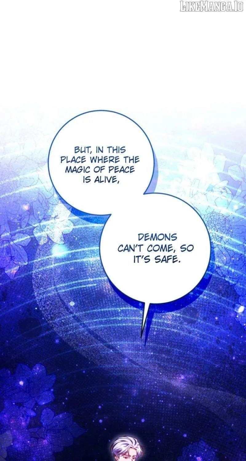 Baby Pharmacist Princess Chapter 103 page 17 - 
