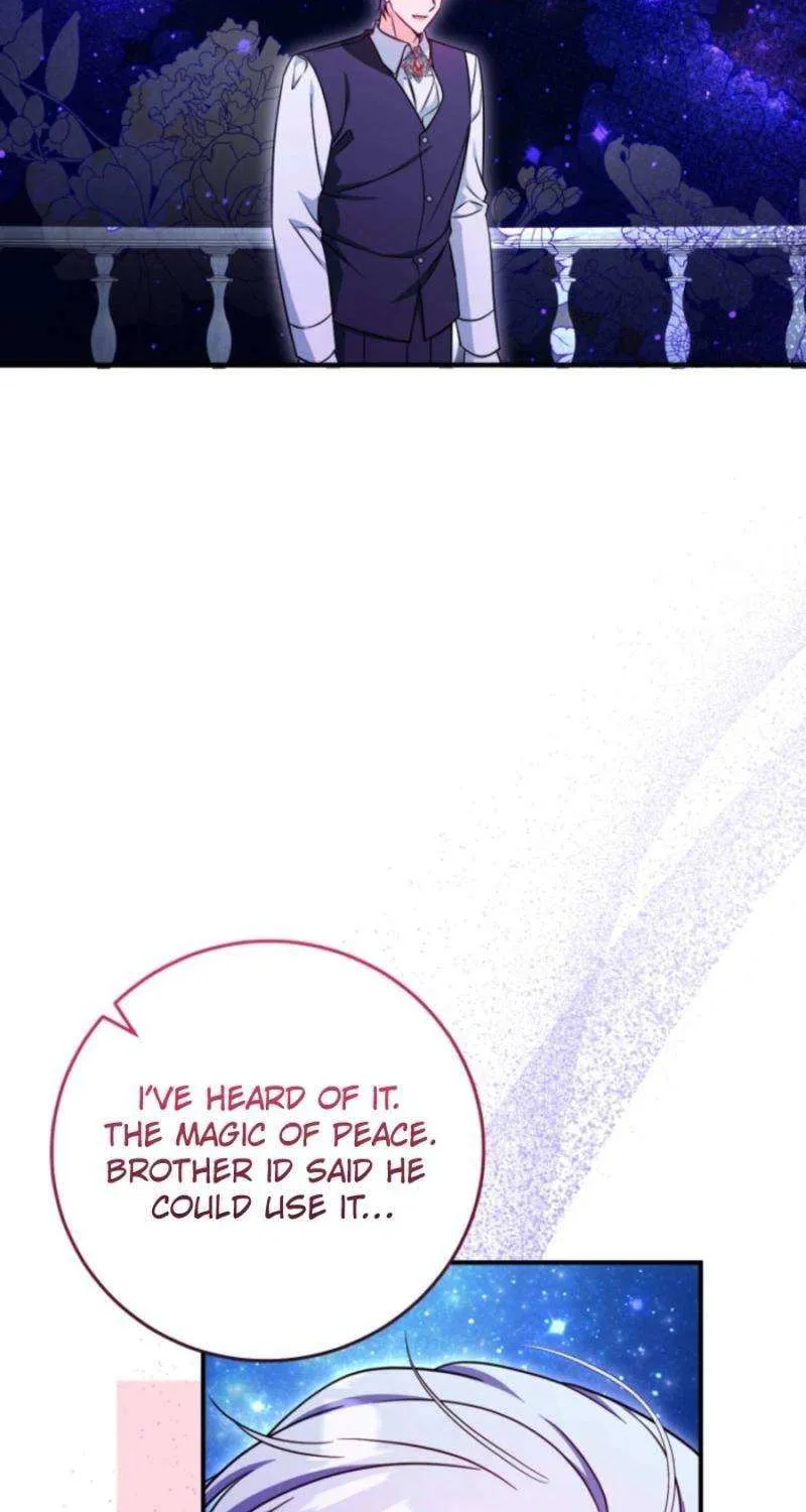 Baby Pharmacist Princess Chapter 103 page 18 - 