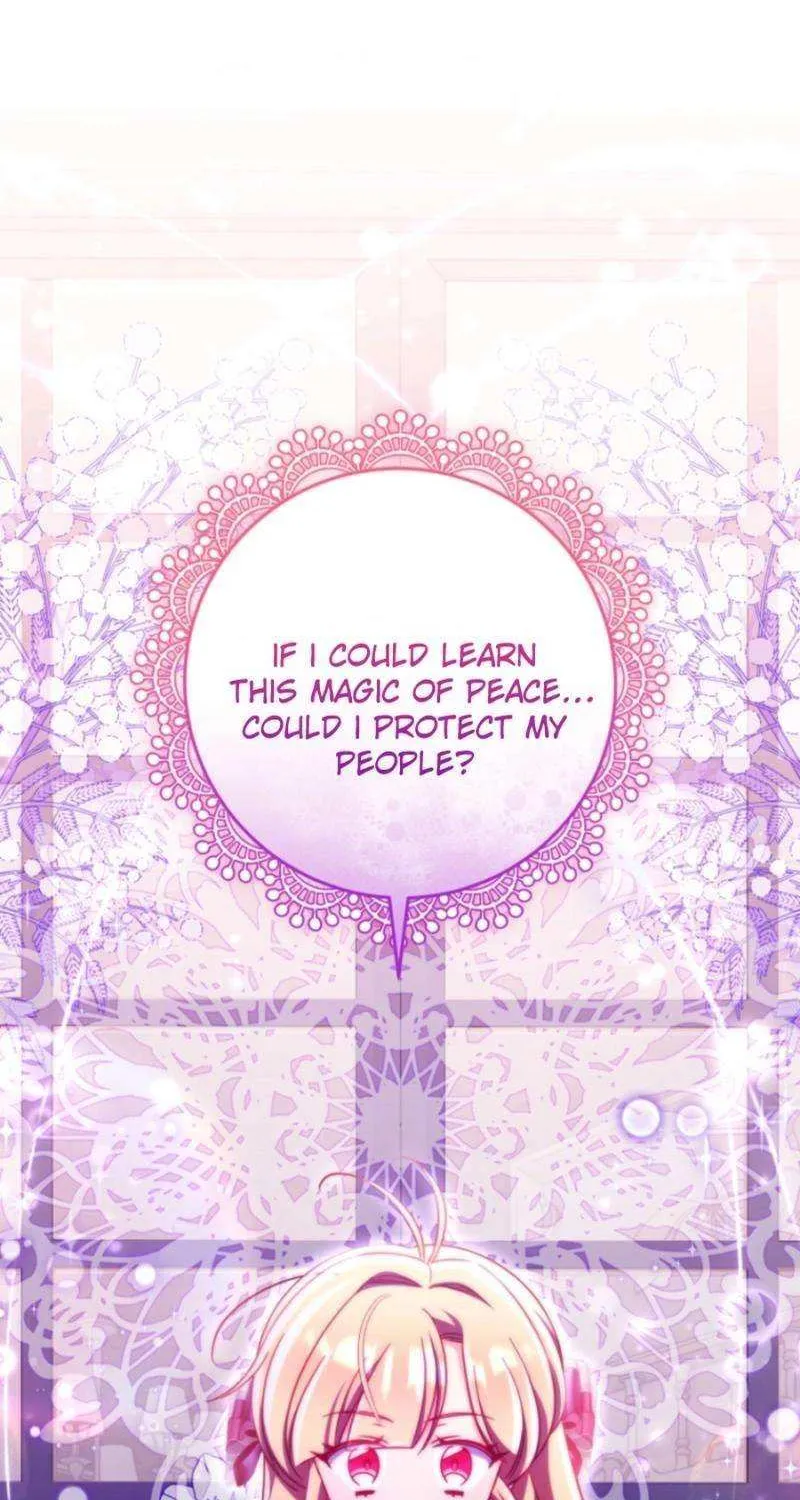 Baby Pharmacist Princess Chapter 103 page 20 - 