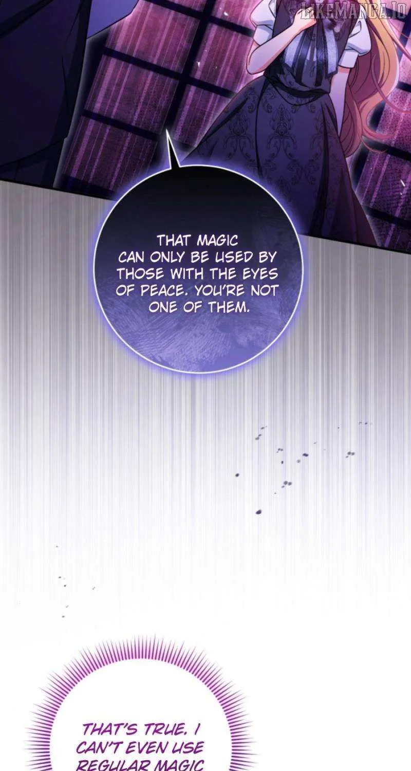 Baby Pharmacist Princess Chapter 103 page 25 - 