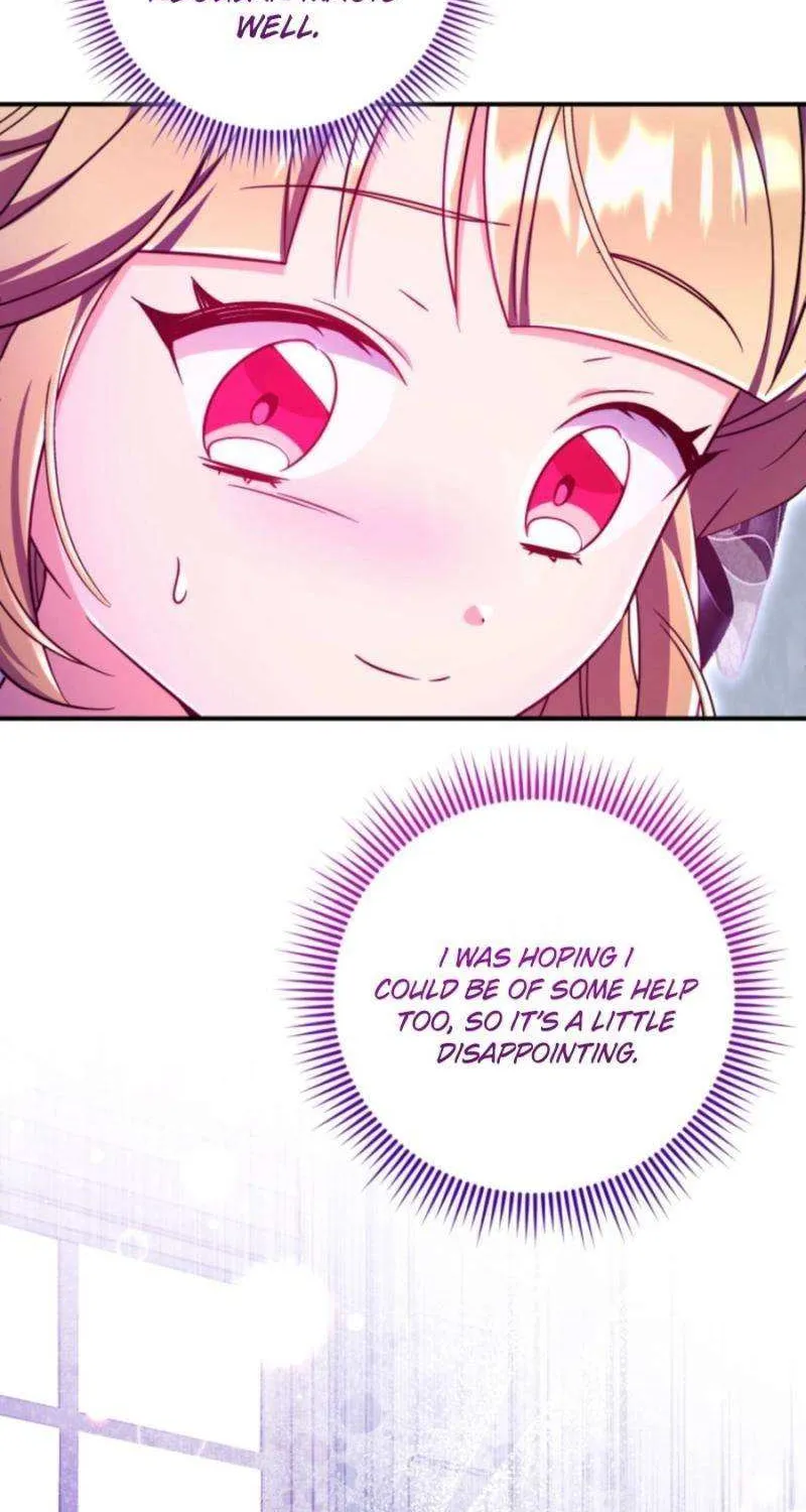 Baby Pharmacist Princess Chapter 103 page 26 - 