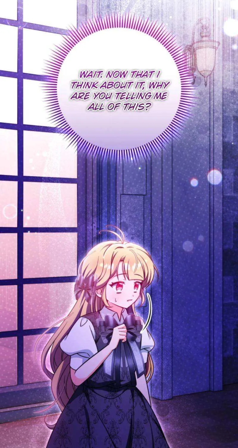 Baby Pharmacist Princess Chapter 103 page 27 - 