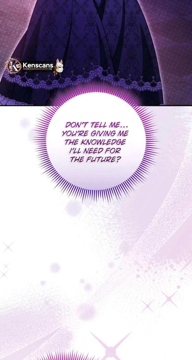 Baby Pharmacist Princess Chapter 103 page 28 - 
