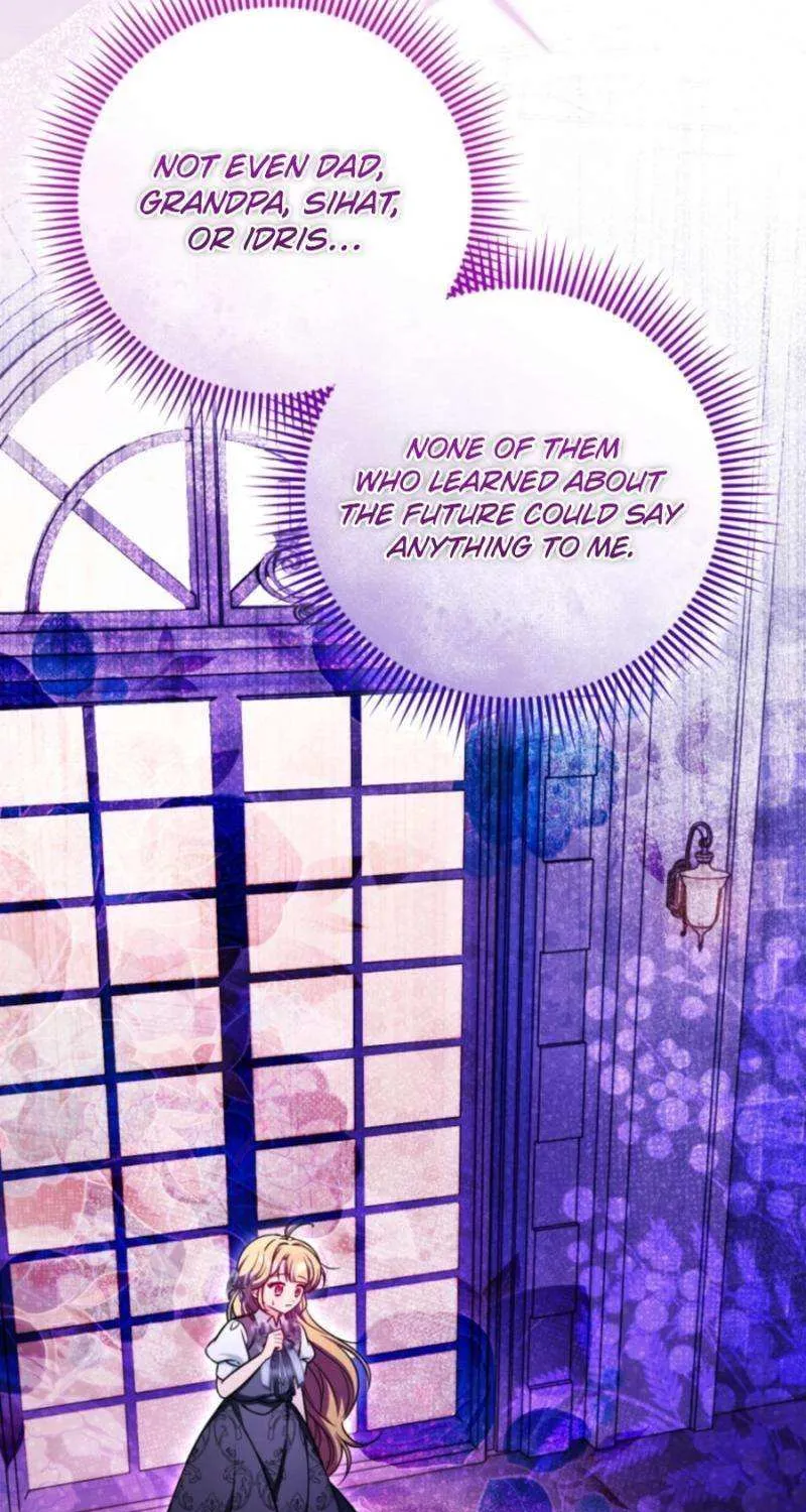 Baby Pharmacist Princess Chapter 103 page 29 - 