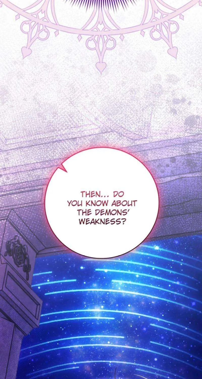 Baby Pharmacist Princess Chapter 103 page 31 - 