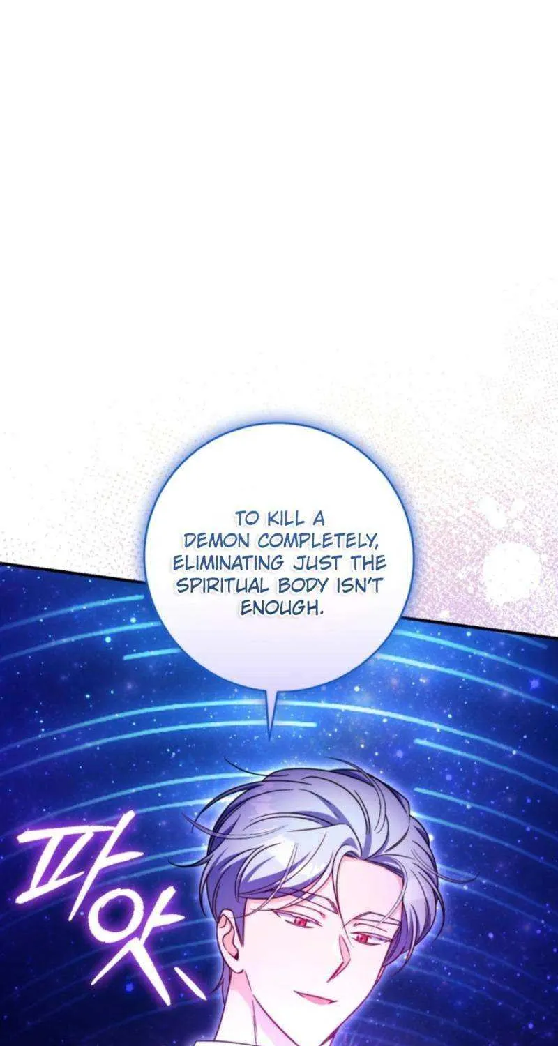 Baby Pharmacist Princess Chapter 103 page 34 - 