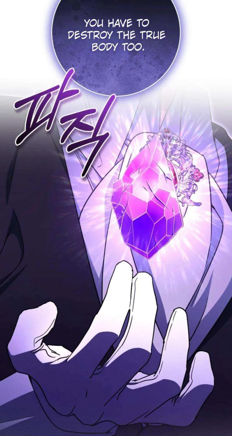 Baby Pharmacist Princess Chapter 103 page 36 - 