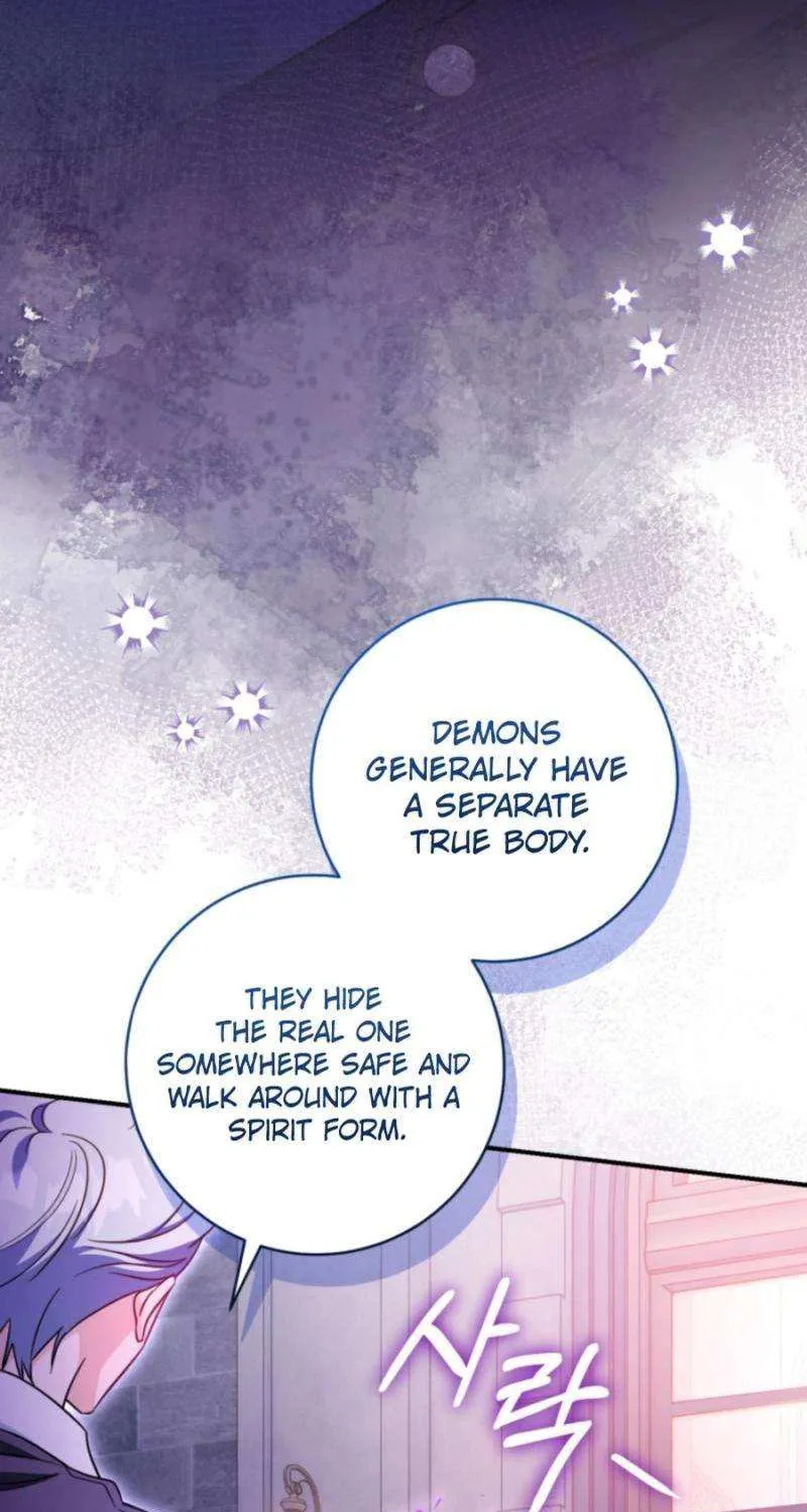 Baby Pharmacist Princess Chapter 103 page 37 - 