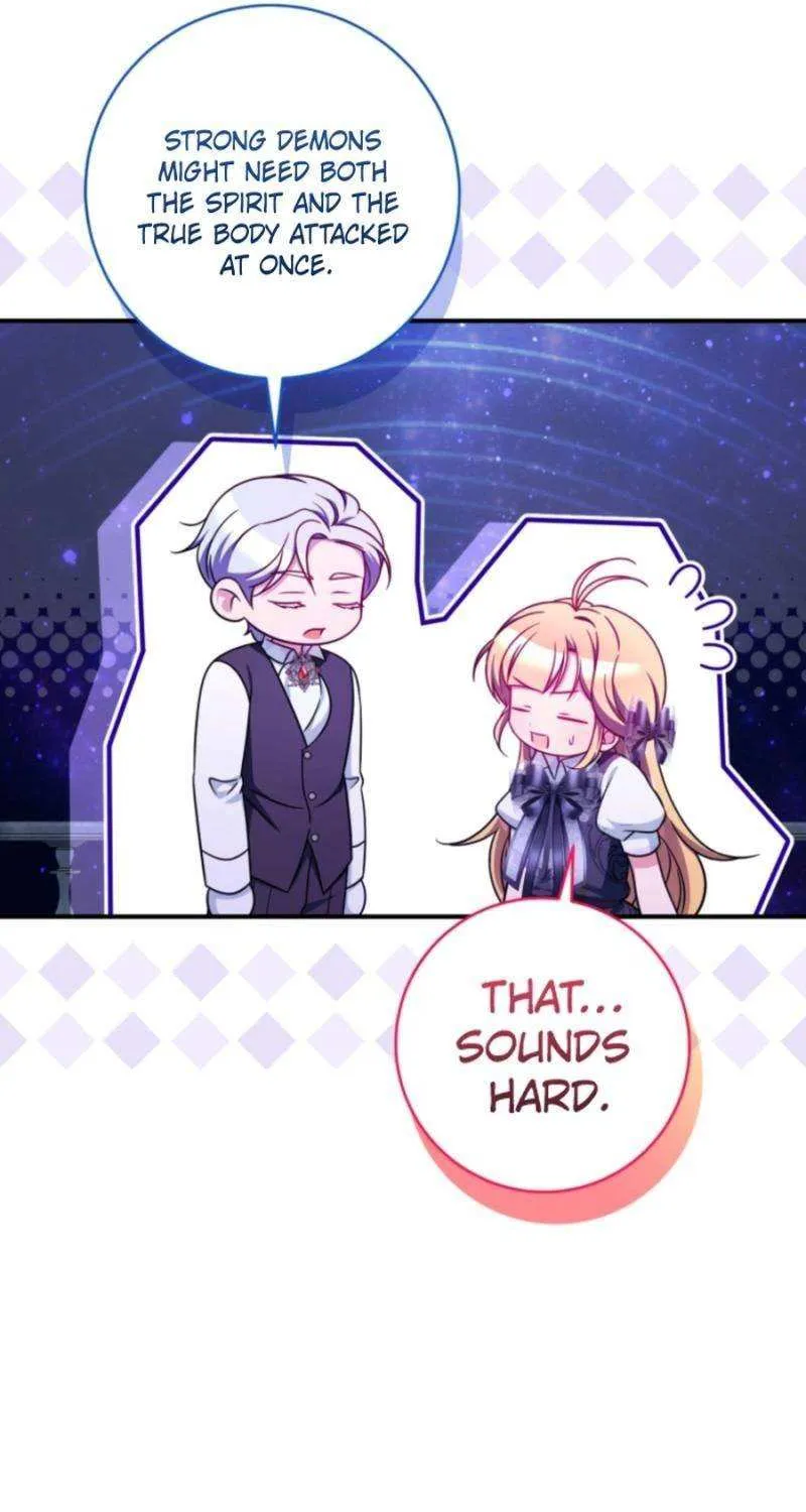 Baby Pharmacist Princess Chapter 103 page 39 - 