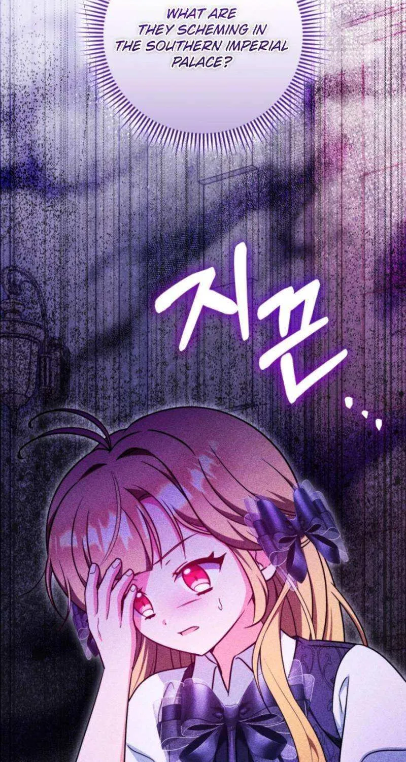 Baby Pharmacist Princess Chapter 103 page 46 - 