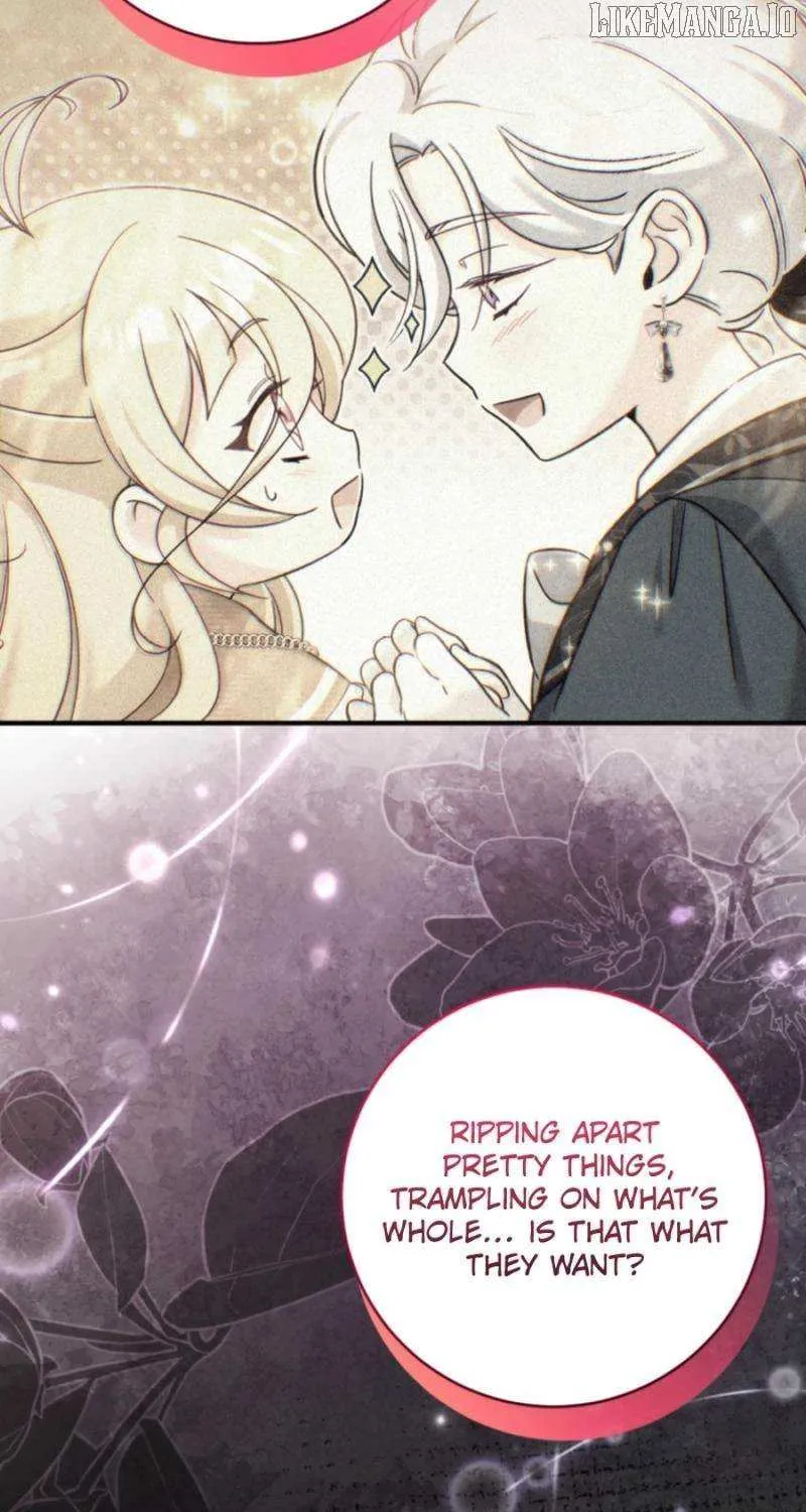 Baby Pharmacist Princess Chapter 103 page 49 - 